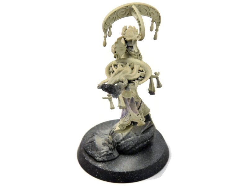 Games Workshop LUMINETH REALM LORDS Scinari Cathallar #1 Sigmar
