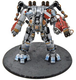 Games Workshop GREY KNIGHTS Dreadknight #1 Warhammer 40K