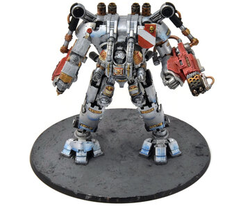 GREY KNIGHTS Dreadknight #1 Warhammer 40K