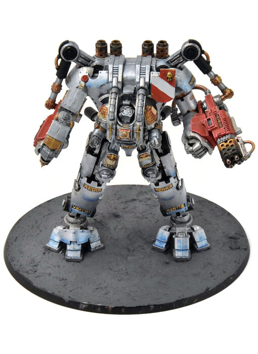 GREY KNIGHTS Dreadknight #1 Warhammer 40K