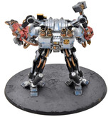 Games Workshop GREY KNIGHTS Dreadknight #1 Warhammer 40K