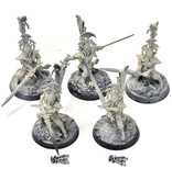 Games Workshop LUMINETH REALM LORDS 5 Vanari Bladelord #1 Sigmar
