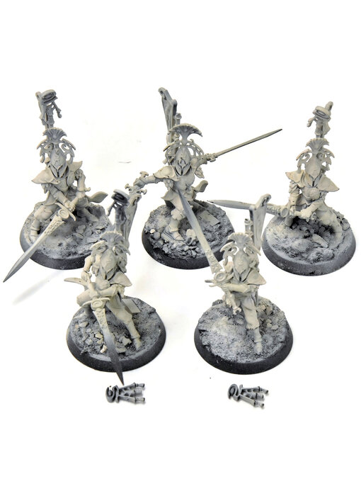 LUMINETH REALM LORDS 5 Vanari Bladelord #1 Sigmar