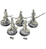 Games Workshop LUMINETH REALM LORDS 5 Vanari Bladelord #1 Sigmar