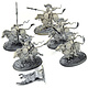 LUMINETH REALM LORDS 5 Vanari Dawnrider #1 Missing Head Sigmar