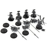 Games Workshop LUMINETH REALM LORDS Vanari auralan warden #2 Sigmar