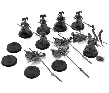 LUMINETH REALM LORDS Vanari auralan warden #2 Sigmar