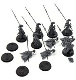 Games Workshop LUMINETH REALM LORDS Vanari auralan warden #2 Sigmar