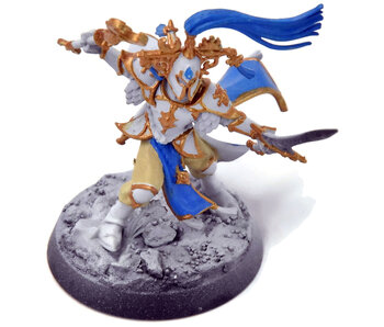 LUMINETH REALM LORDS Scinari loreseeker #1 Sigmar