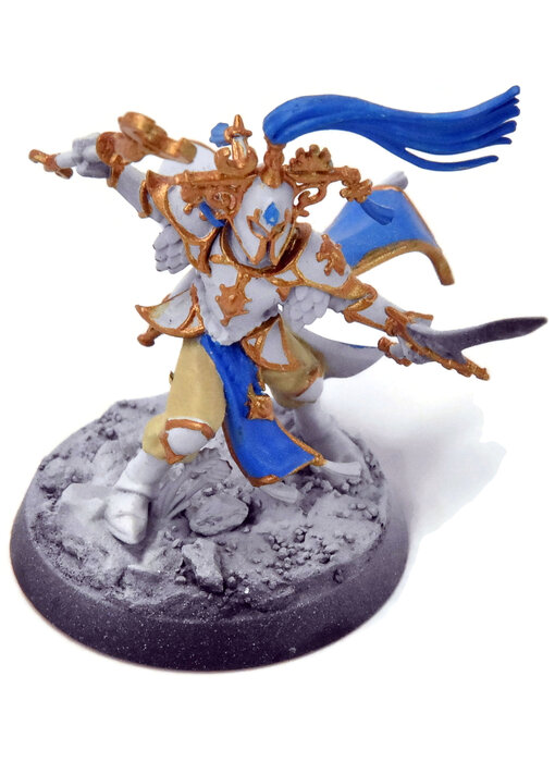 LUMINETH REALM LORDS Scinari loreseeker #1 Sigmar