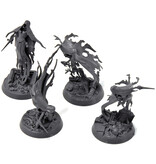 Games Workshop NIGHTHAUNT 4 Myrmourn Banshee #1 Sigmar