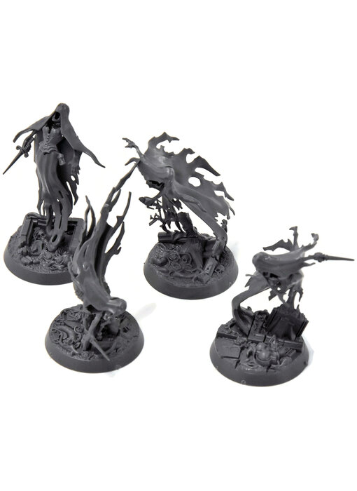 NIGHTHAUNT 4 Myrmourn Banshee #1 Sigmar