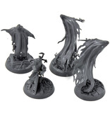 Games Workshop NIGHTHAUNT 4 Myrmourn Banshee #1 Sigmar