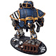 IMPERIAL KNIGHTS Questoris Knight Crusader #1 PRO-PAINTED Warhammer 40K