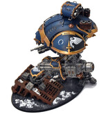 Games Workshop IMPERIAL KNIGHTS Questoris Knight Crusader #1 PRO-PAINTED Warhammer 40K