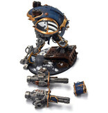 Games Workshop IMPERIAL KNIGHTS Questoris Knight Crusader #1 PRO-PAINTED Warhammer 40K