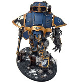 Games Workshop IMPERIAL KNIGHTS Questoris Knight Gallant #3 PRO-PAINTED Warhammer 40K