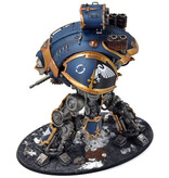 Games Workshop IMPERIAL KNIGHTS Questoris Knight Gallant #3 PRO-PAINTED Warhammer 40K