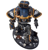 Games Workshop IMPERIAL KNIGHTS Questoris Knight Gallant #3 PRO-PAINTED Warhammer 40K