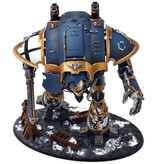 Games Workshop IMPERIAL KNIGHTS Questoris Knight Gallant #4 PRO-PAINTED Warhammer 40K