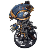 Games Workshop IMPERIAL KNIGHTS Questoris Knight Gallant #4 PRO-PAINTED Warhammer 40K