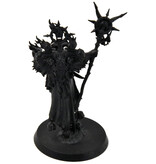 Games Workshop CHAOS SPACE MARINES 1 Master of possession #1 Warhammer 40K