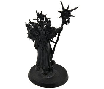 CHAOS SPACE MARINES 1 Master of possession #1 Warhammer 40K