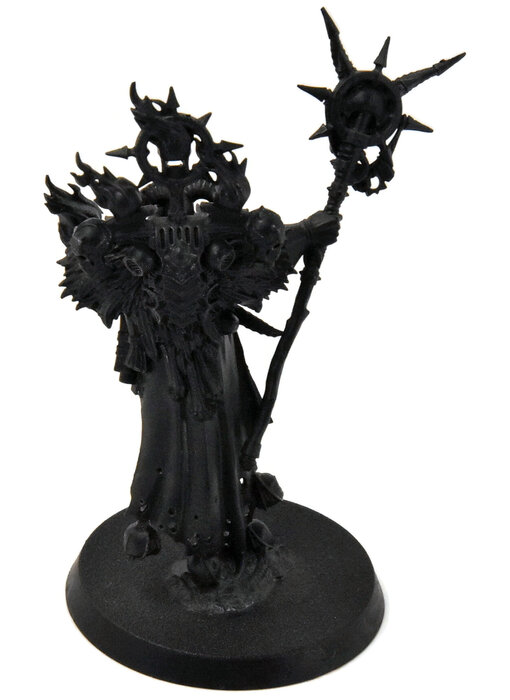 CHAOS SPACE MARINES 1 Master of possession #1 Warhammer 40K