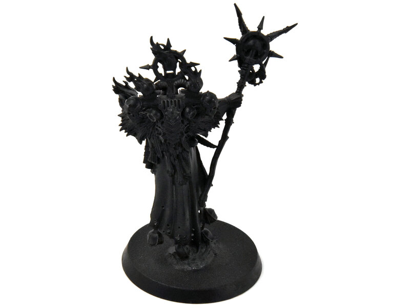 Games Workshop CHAOS SPACE MARINES 1 Master of possession #1 Warhammer 40K