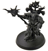 Games Workshop CHAOS SPACE MARINES 1 Master of possession #1 Warhammer 40K