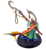 Games Workshop IDONETH DEEPKIN Isharann Soulrender #1 Sigmar