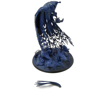 IDONETH DEEPKIN Eidolon Of Mathlann #1 Missing Spear Sigmar