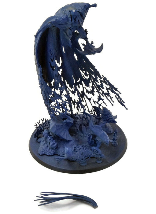 IDONETH DEEPKIN Eidolon Of Mathlann #1 Missing Spear Sigmar