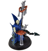 Games Workshop IDONETH DEEPKIN Isharann Soulscryer #1 Sigmar