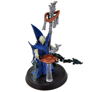 warhammer Idoneth Deepkin ジャンクセット
