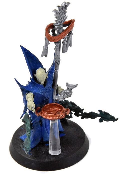 IDONETH DEEPKIN Isharann Soulscryer #1 Sigmar