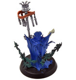Games Workshop IDONETH DEEPKIN Isharann Soulscryer #1 Sigmar