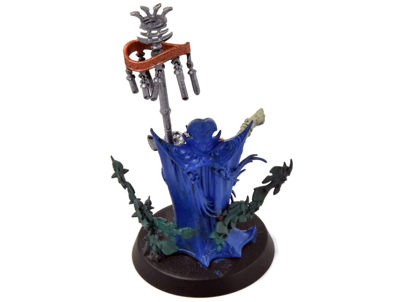 Games Workshop IDONETH DEEPKIN Isharann Soulscryer #1 Sigmar
