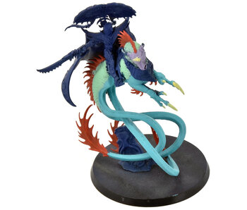IDONETH DEEPKIN Volturnos High King #1 Sigmar