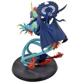 Games Workshop IDONETH DEEPKIN Volturnos High King #1 Sigmar