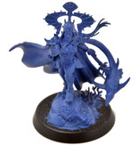 Games Workshop IDONETH DEEPKIN Ishrann Tidecaster #1 Sigmar