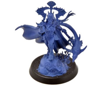 IDONETH DEEPKIN Ishrann Tidecaster #1 Sigmar