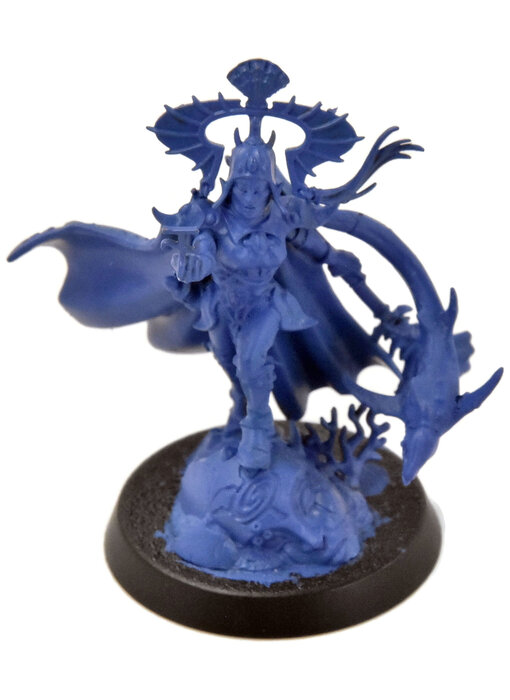 IDONETH DEEPKIN Ishrann Tidecaster #1 Sigmar