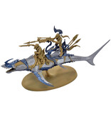 Games Workshop IDONETH DEEPKIN Akhelian Allopex #1 Sigmar