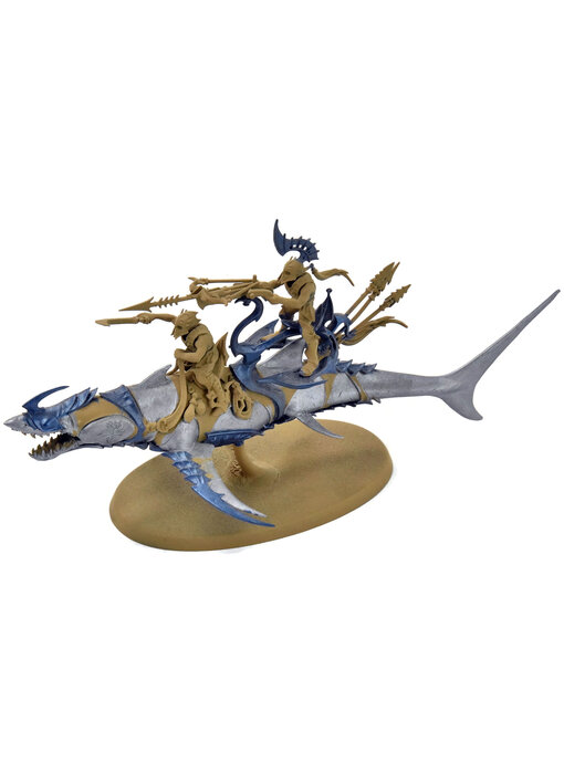 IDONETH DEEPKIN Akhelian Allopex #1 Sigmar