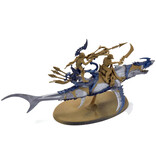 Games Workshop IDONETH DEEPKIN Akhelian Allopex #1 Sigmar