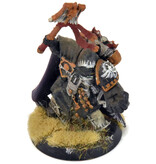 Games Workshop DARK ANGELS Interrogator-Chaplain #1 Warhammer 40K