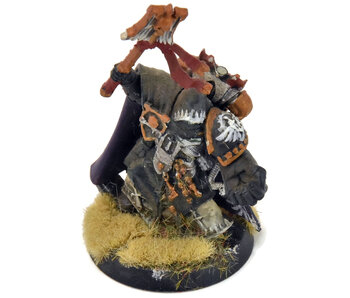 DARK ANGELS Interrogator-Chaplain #1 Warhammer 40K