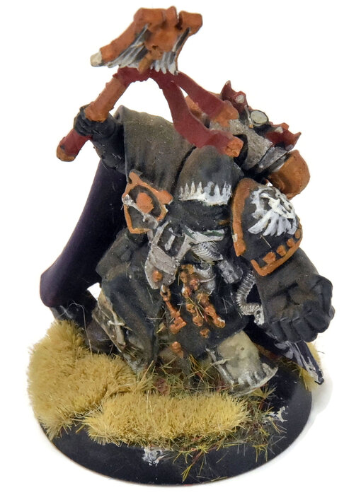 DARK ANGELS Interrogator-Chaplain #1 Warhammer 40K