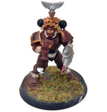 Games Workshop BLOOD ANGELS Sanguinary Priest Converted #1 Warhammer 40K